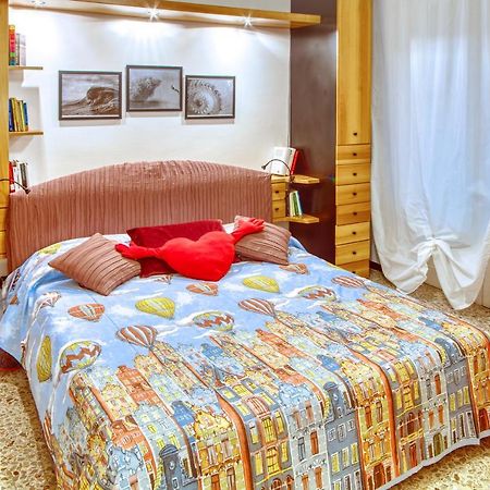 Gianluca Apartment レヴァント エクステリア 写真