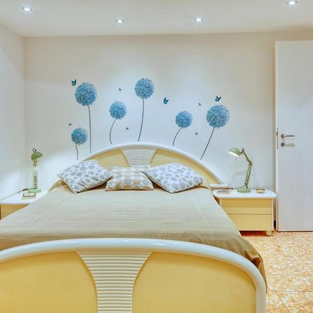 Gianluca Apartment レヴァント エクステリア 写真