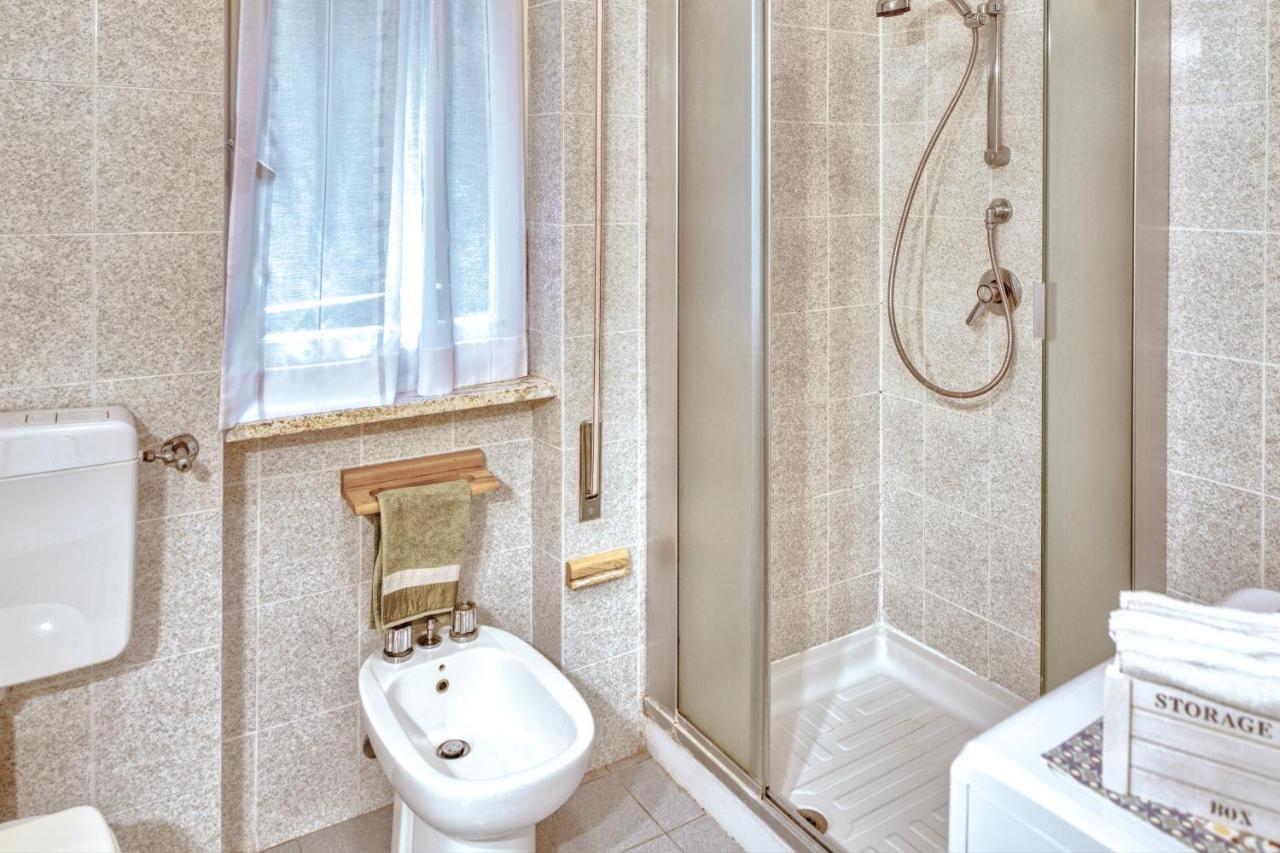 Gianluca Apartment レヴァント エクステリア 写真
