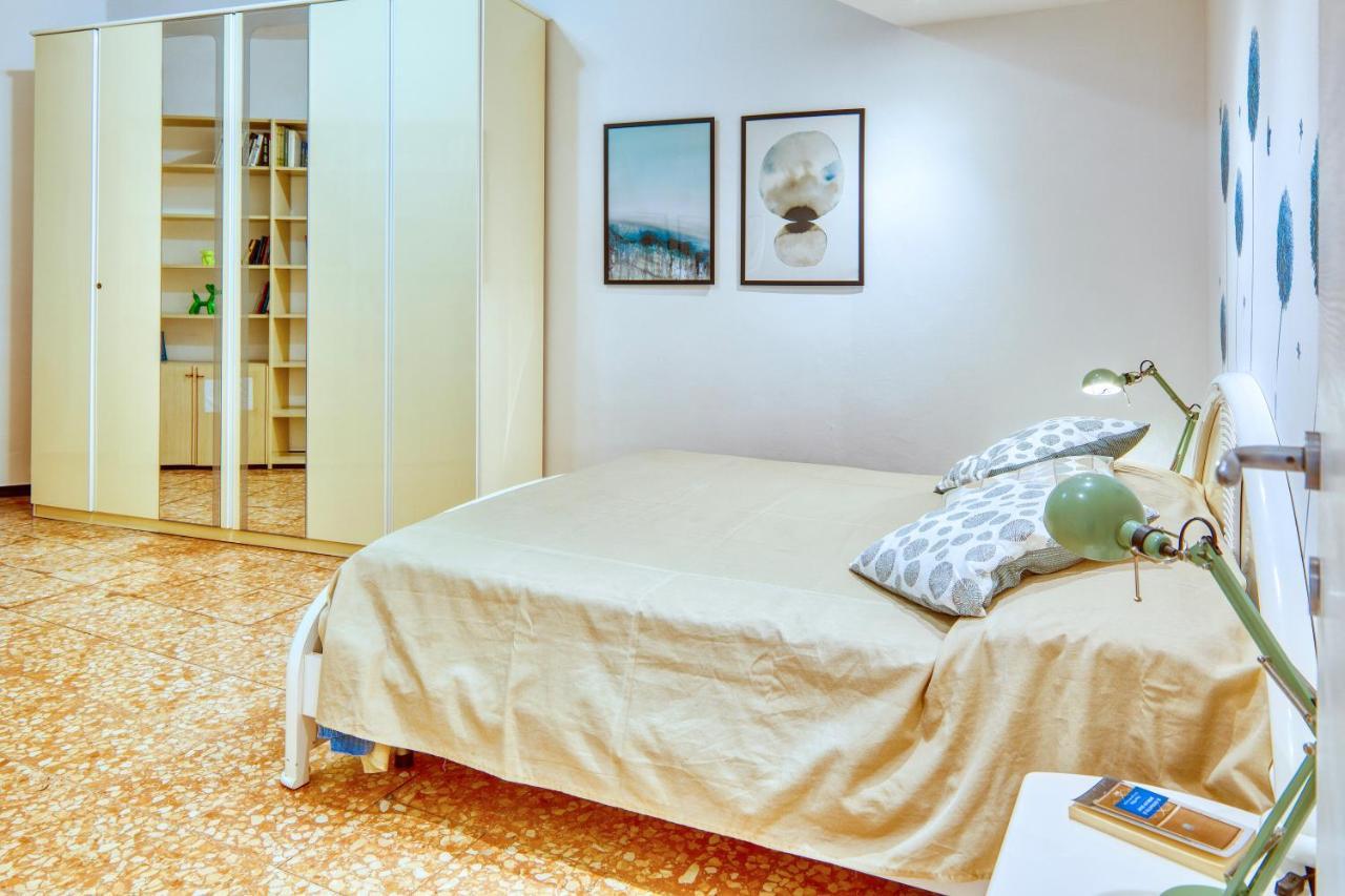 Gianluca Apartment レヴァント エクステリア 写真