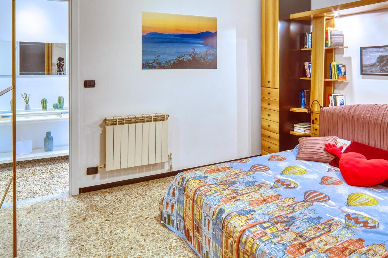 Gianluca Apartment レヴァント エクステリア 写真