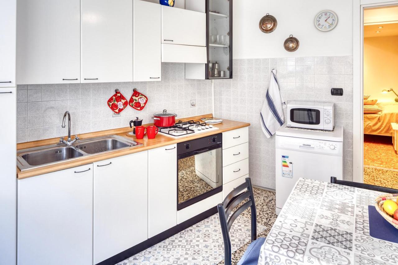Gianluca Apartment レヴァント エクステリア 写真