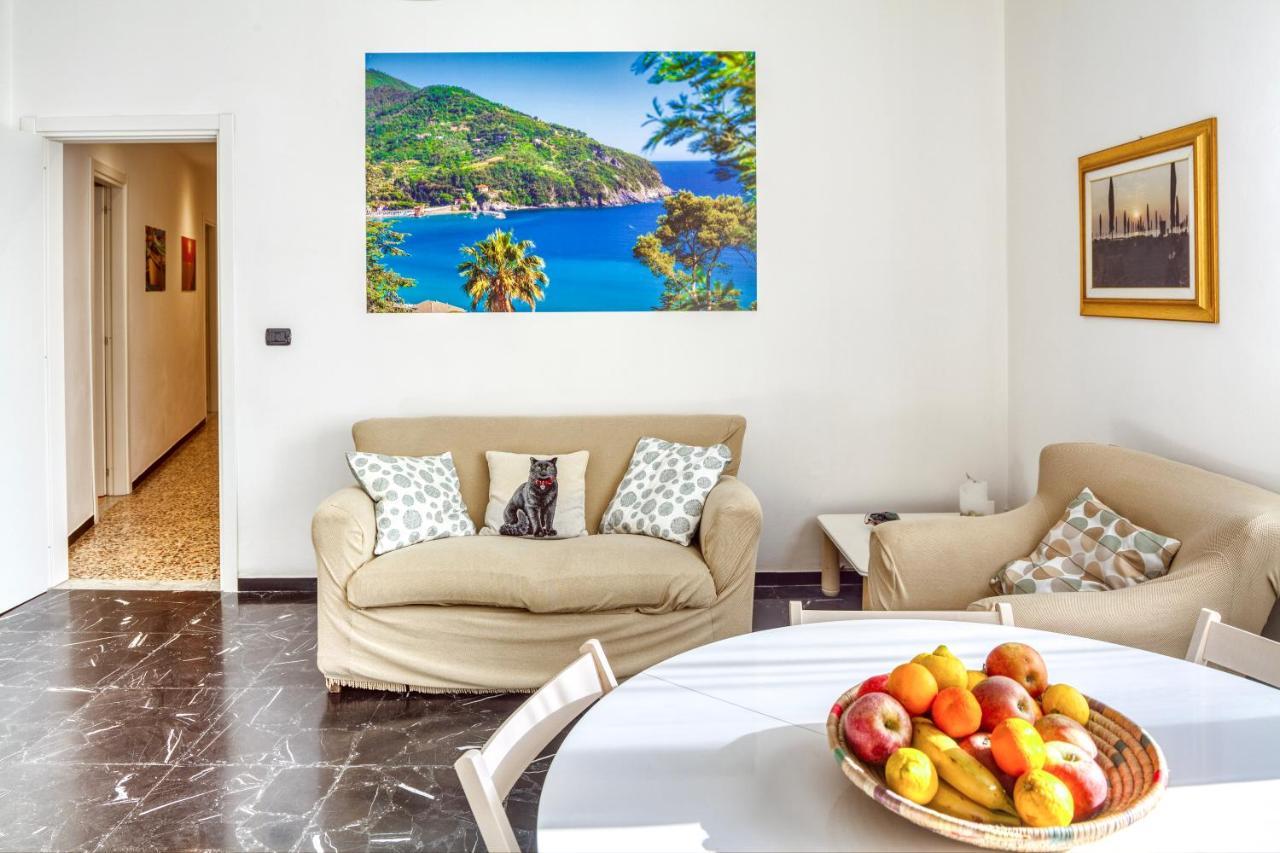 Gianluca Apartment レヴァント エクステリア 写真