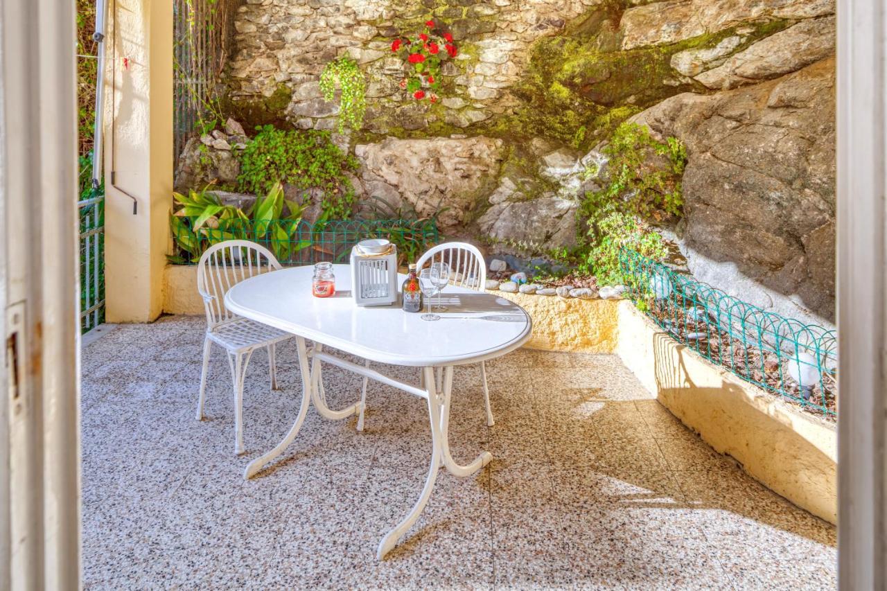 Gianluca Apartment レヴァント エクステリア 写真