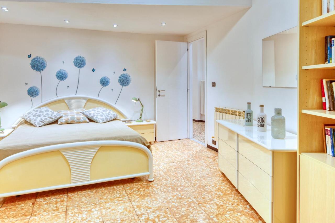 Gianluca Apartment レヴァント エクステリア 写真