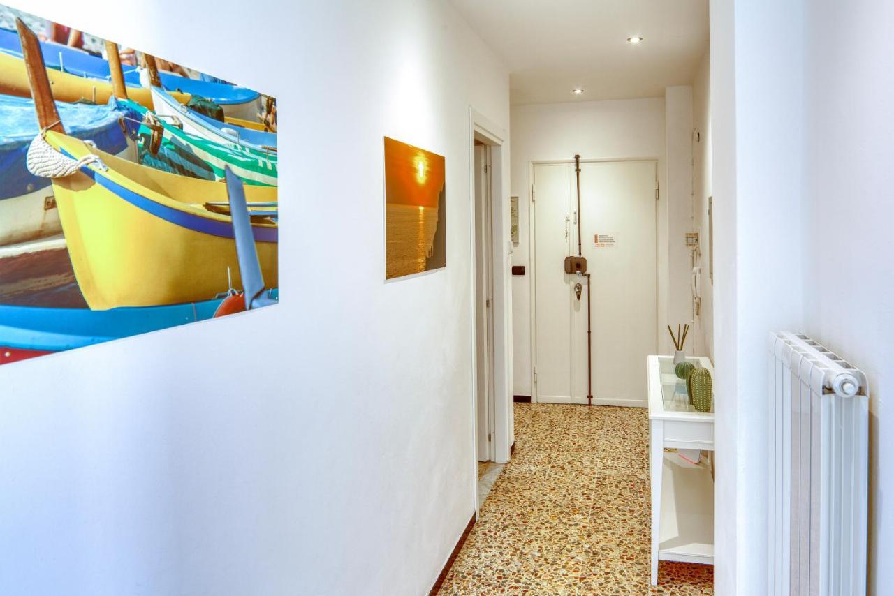 Gianluca Apartment レヴァント エクステリア 写真