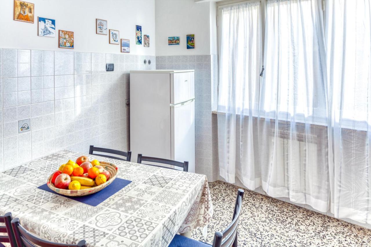 Gianluca Apartment レヴァント エクステリア 写真