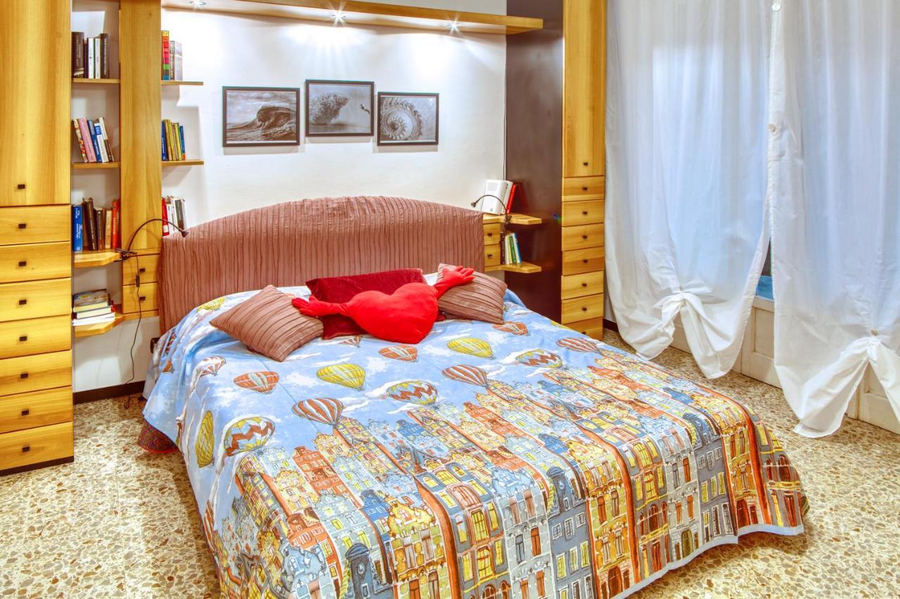 Gianluca Apartment レヴァント エクステリア 写真