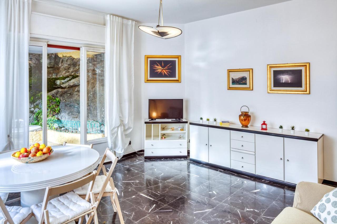 Gianluca Apartment レヴァント エクステリア 写真