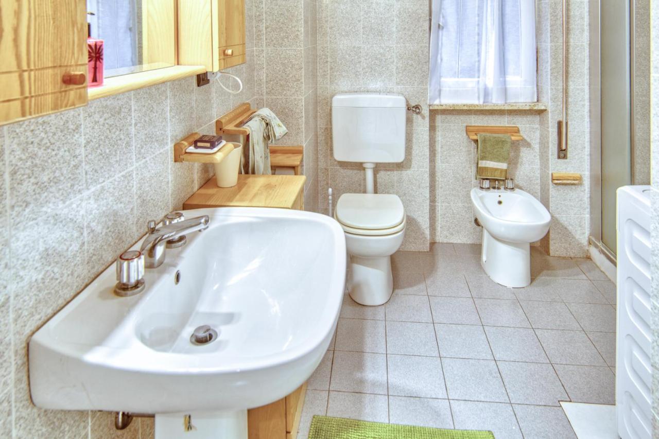 Gianluca Apartment レヴァント エクステリア 写真