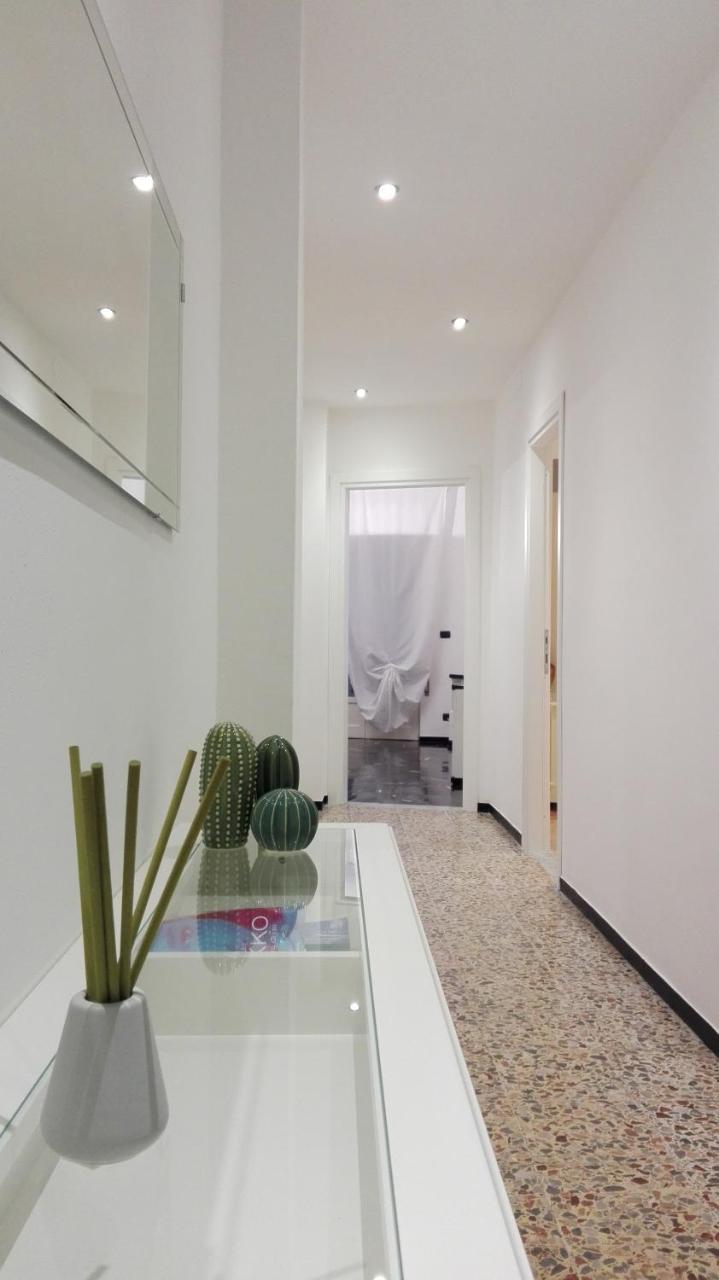 Gianluca Apartment レヴァント エクステリア 写真